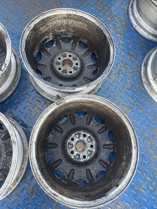 Диски Chrysler Toyota Subaru R15 5*100