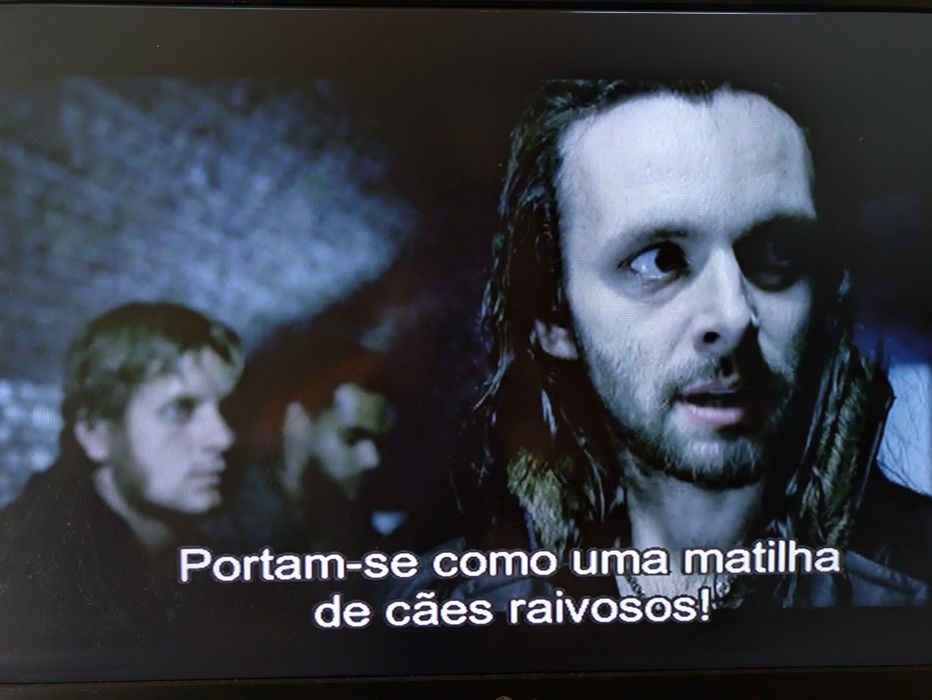 Duplo Pack DVD "Underworld" Submundo + Evolução - Edição Especial