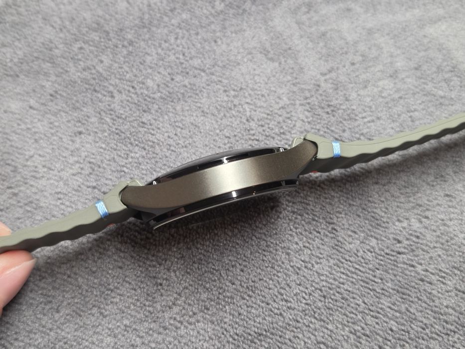 Smartwatch Samsung Galaxy Watch 7 LTE