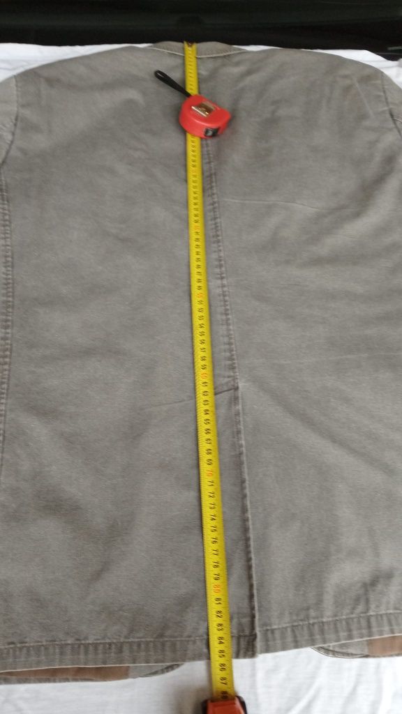 Marynarka letnia ciekawe typu jeans