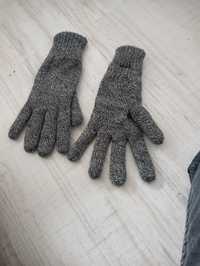 Rękawiczki męskie uzywane
