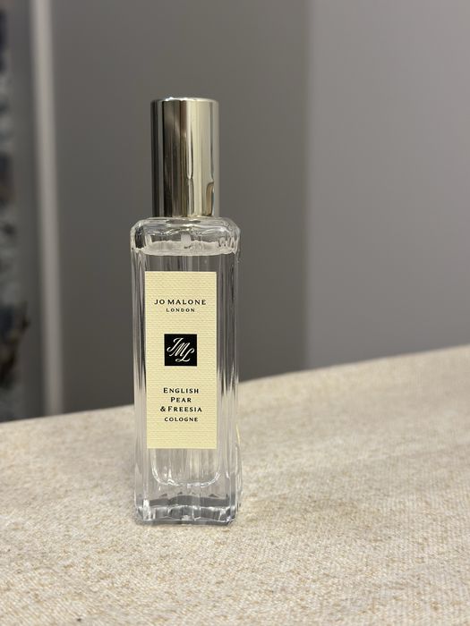 Оригінальні парфуми Jo Malone English Pear&Fressia 30 ml