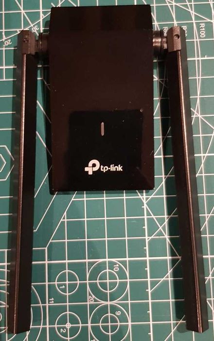 AX1800 USB Wireless Network Adapter with Dual High-Gain Antennas64354154835457122