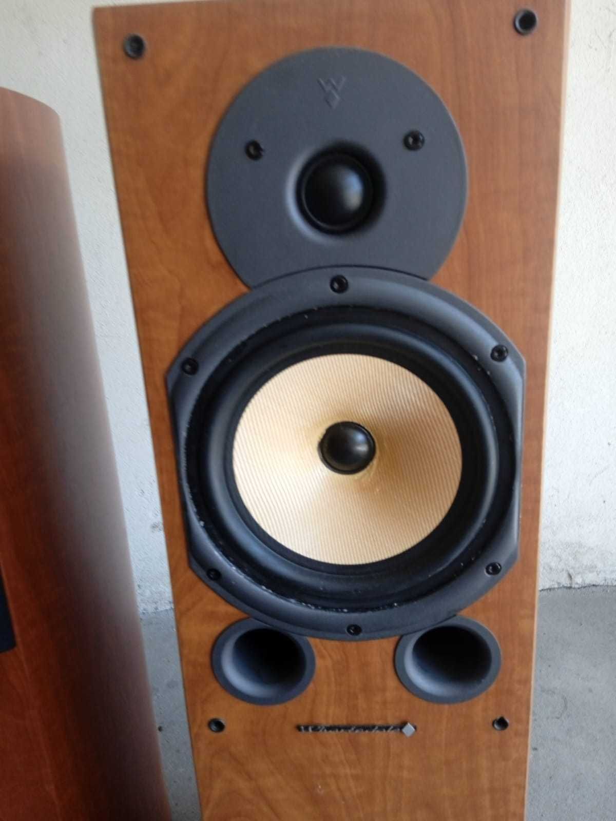 Wharfedale Diamond 9.4