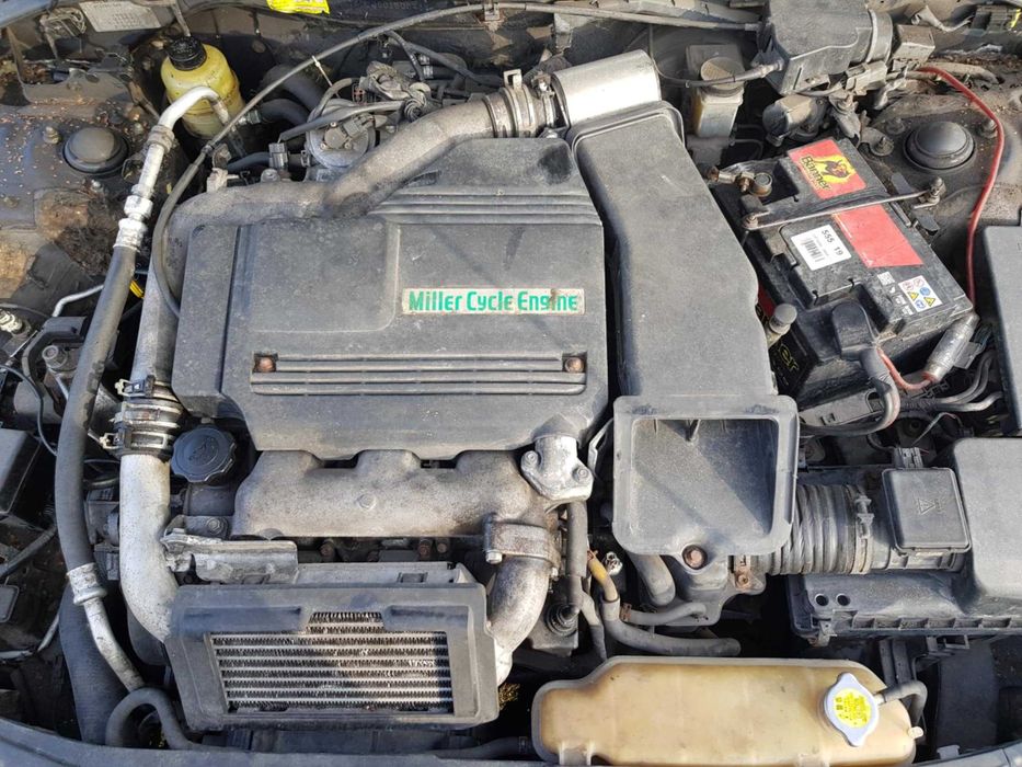 Mazda Xedos 9 2,3 V6 automat