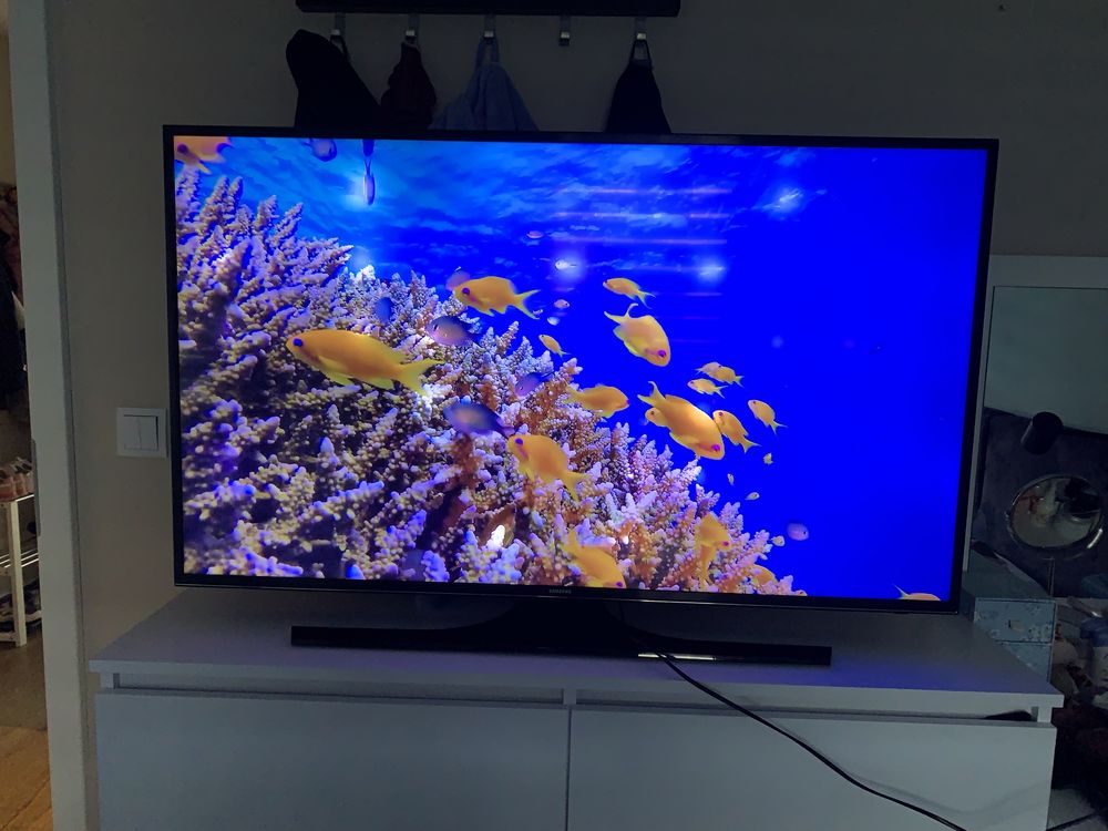 Telewizor Samsung 48” UE48JU6440W