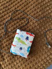 USB Підігрівач для дитячих пляшечок електричний