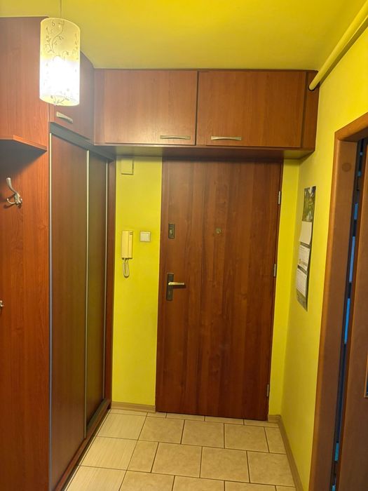 Mieszkanie 45m2  os Błonie