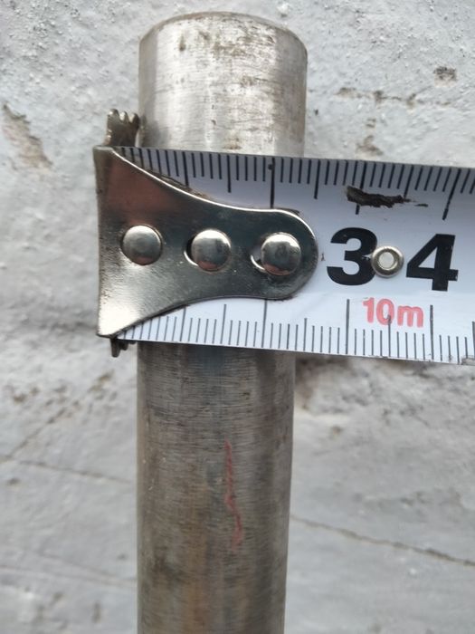 Штанга и гантели