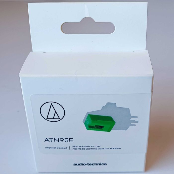 Audio-Technica_agulha de substituição