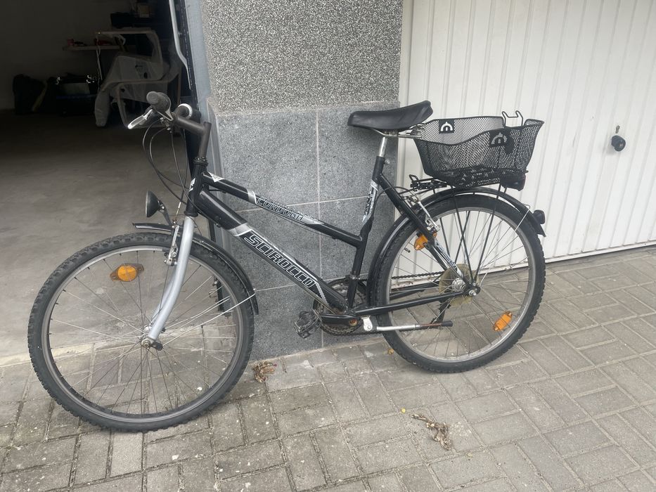 Rower Cordoba MD5 26’