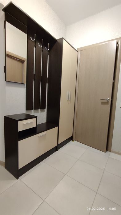 Сдам красивую  1 комн квартиру  ЖК Одесские Традиции/ Грушевского