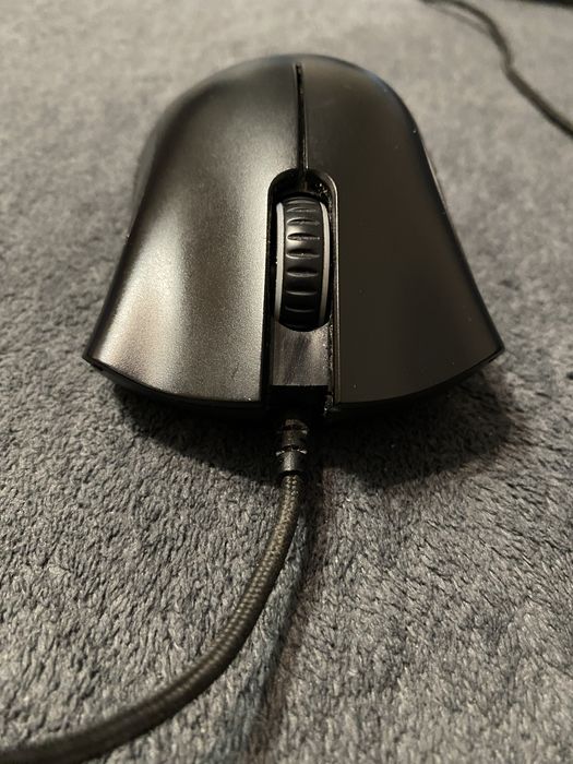 Игровая мышь razer