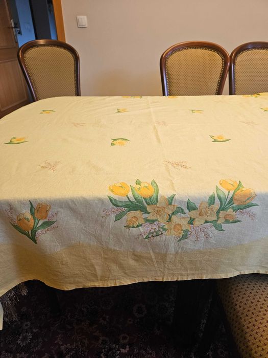 Obrus duży - 138/ 280