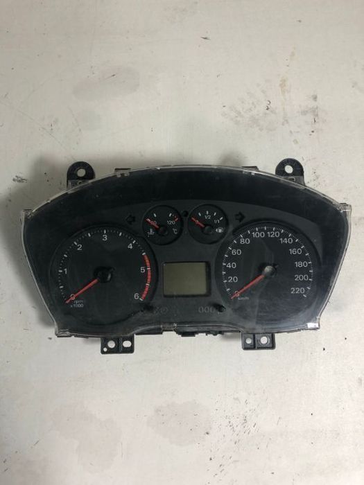 FORD TRANSIT MK7 06- 2.2 TDCI LICZNIK 8C1T10849