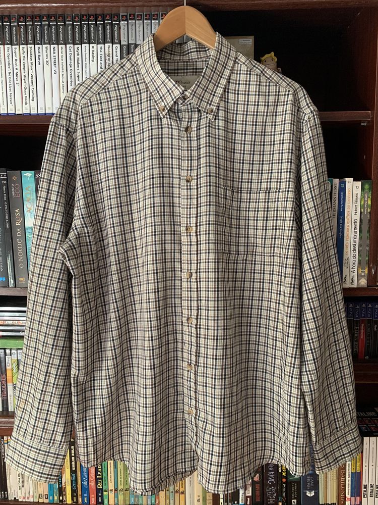 Camisa Modalfa, tamanho XL