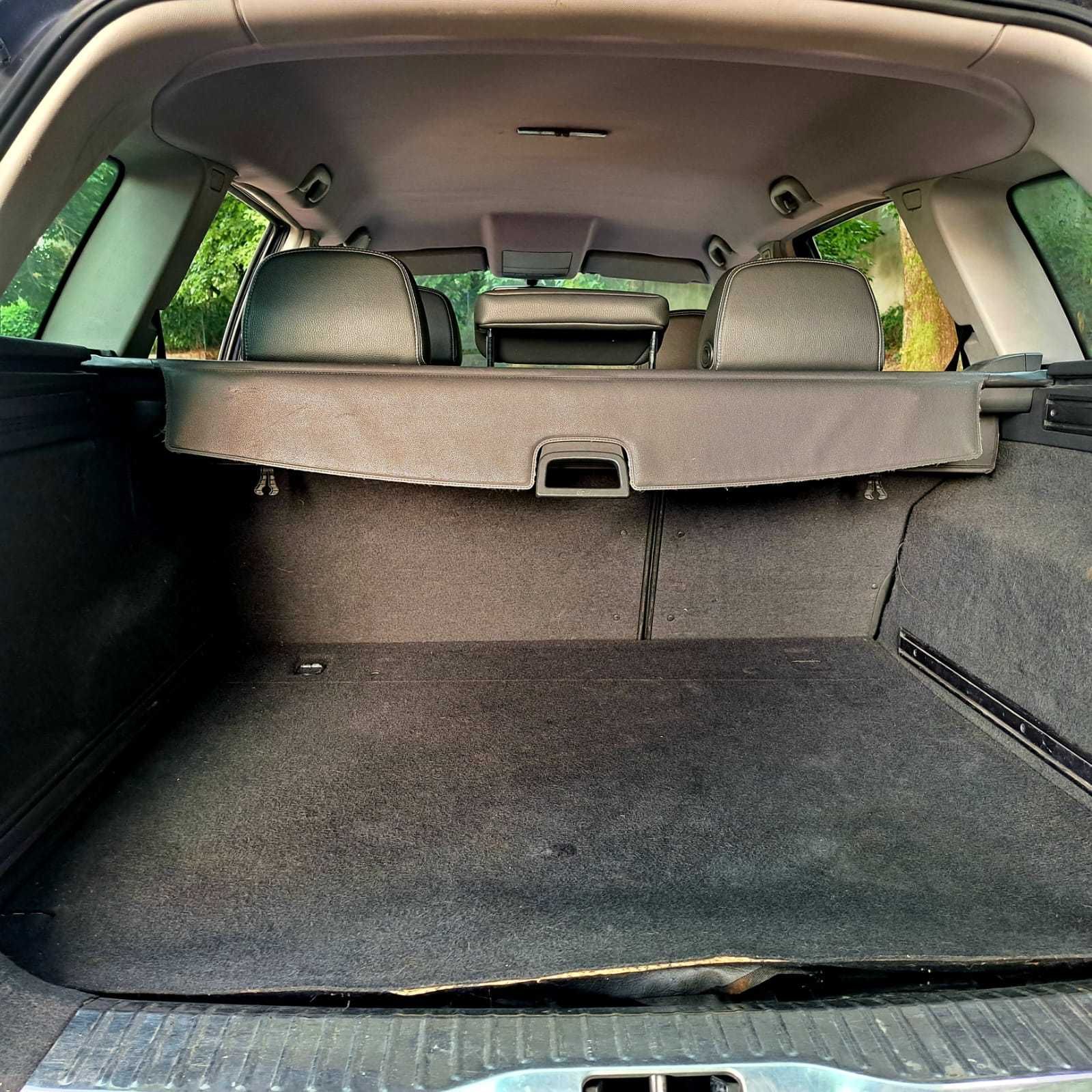 Opel Astra Caravan 1.3 Cosmo