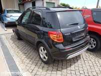 Suzuki Sx4 Ddis para peças