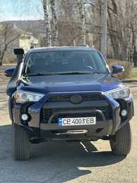 Toyota 4Runner 2014