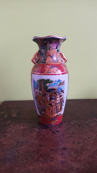 Wazon ceramiczny