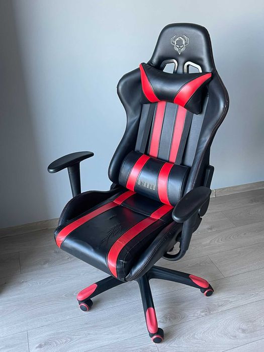 Fotel Diablo X-One