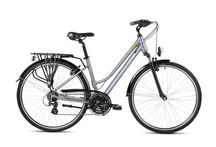 ROMET GAZELA Shimano Altus Amor L 20'' 2025r Wrocław