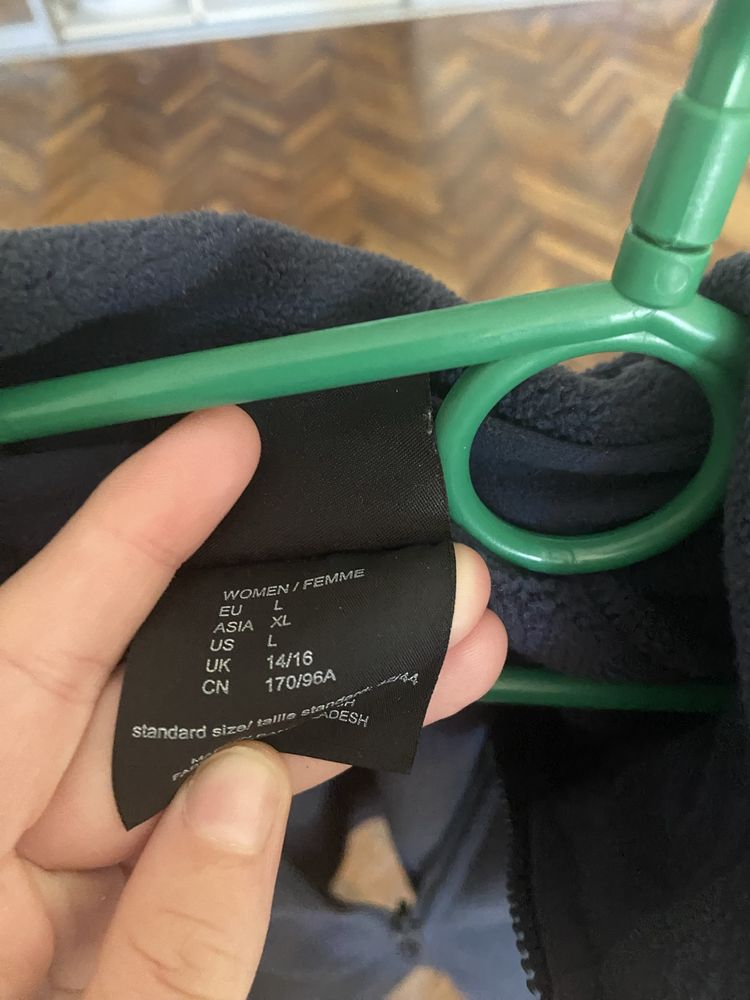 Jack Wolfskin фліска жіноча