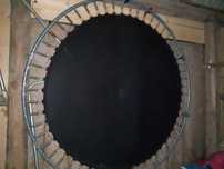 Duża Trampolina 250