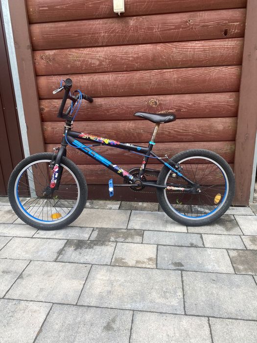Rower BMX 20 cali