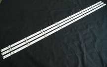 43LH615v 43UF640v 43UH620 43LJ510 43LW4300 43LX540 HC430DGN NC430DUE