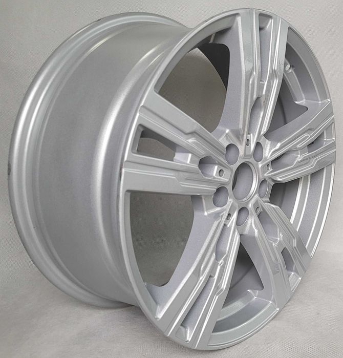 Felgi 18 5x108 Ford Edge Mondeo 5 S-Max 2 Galaxy 4 C-Max Volvo S60 S80