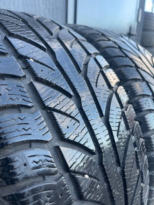 Шини 265/60 r18 Cooper