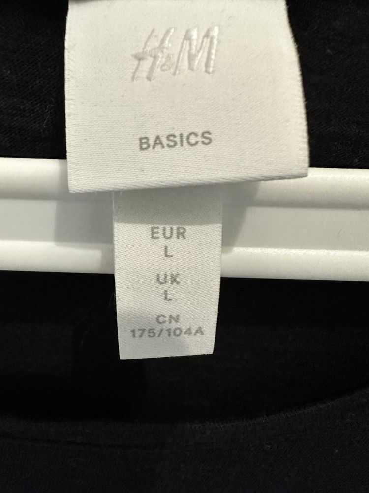 Koszulka basic H&M