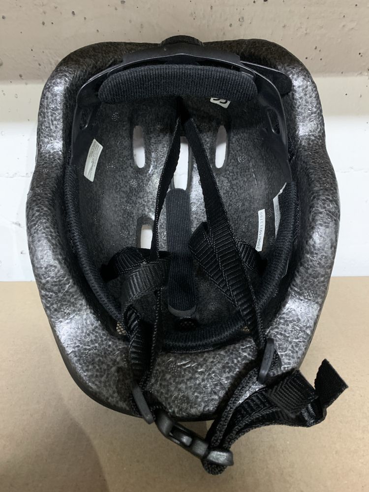 Capacete Bicicleta Criança - S