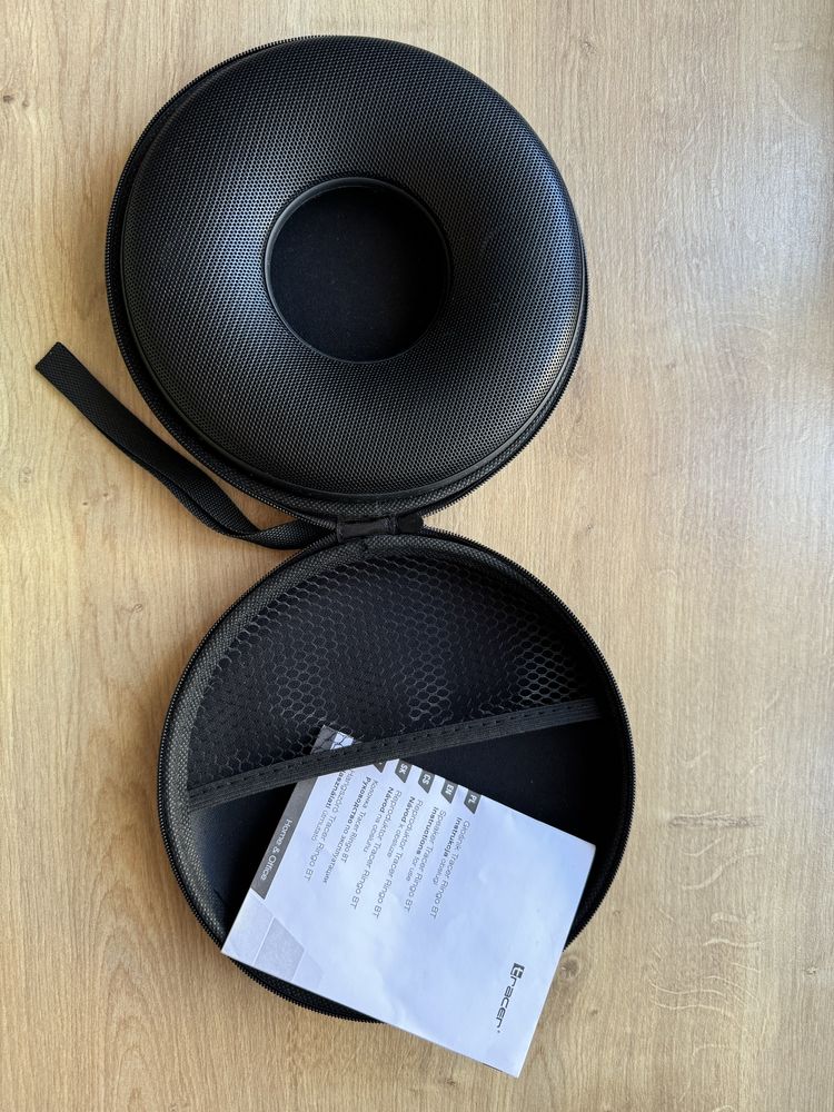 Głośnik bluetooth ringo