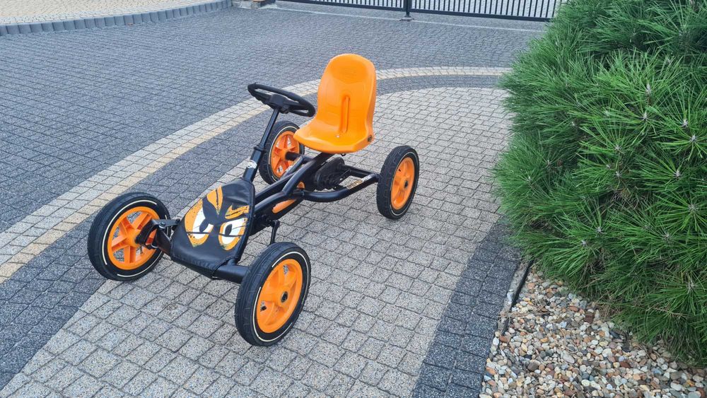 Gokart Berg Buddy Pro