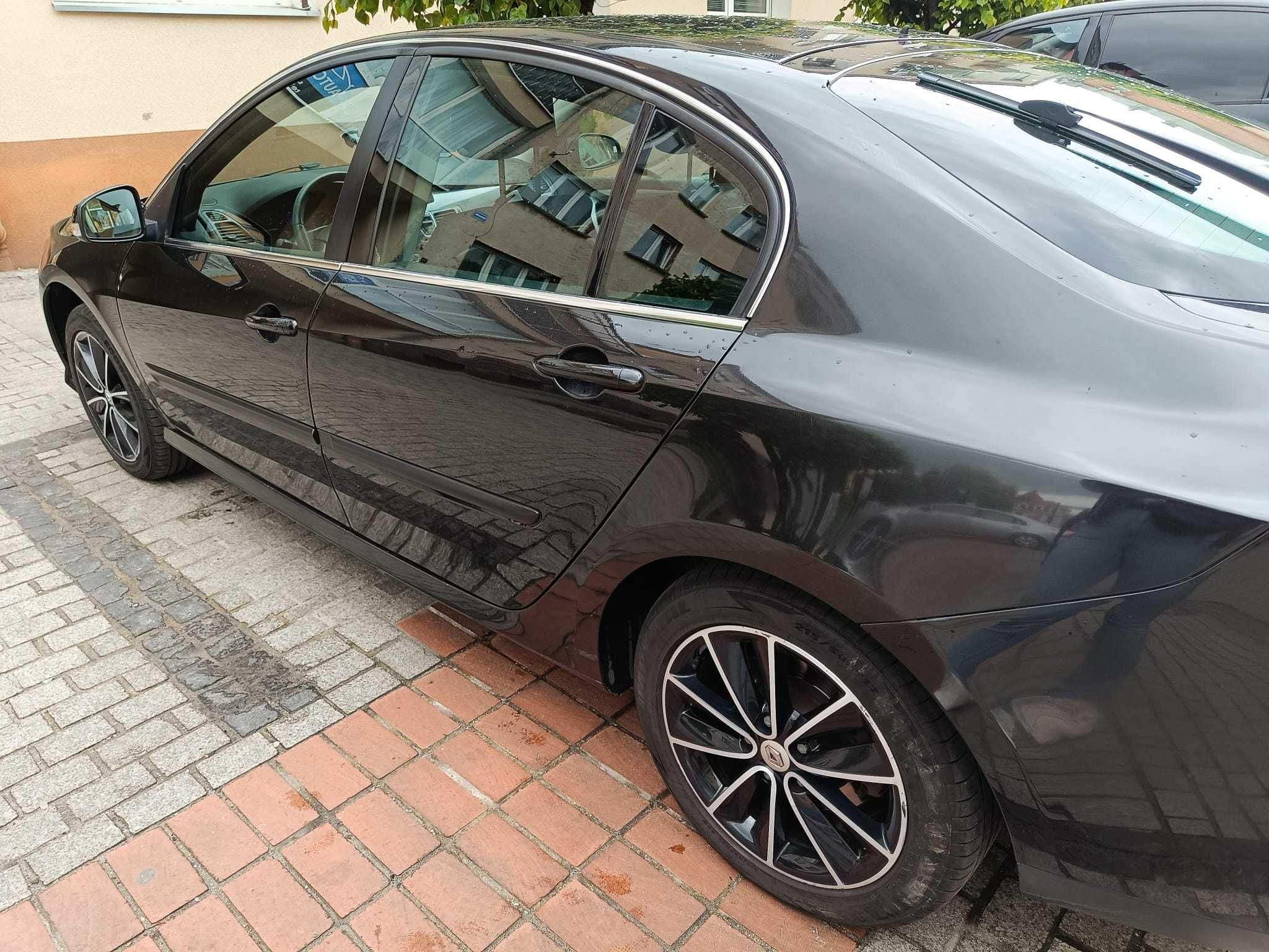 Renault Laguna III 1.5 DCI