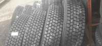 315/80 R22,5 Bridgestone/ Bandag M729