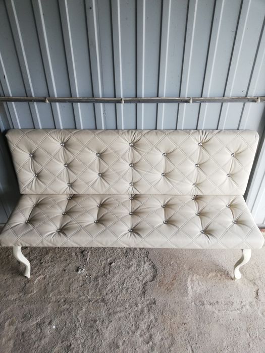 Szafki meble fotel kosmetyczny itp