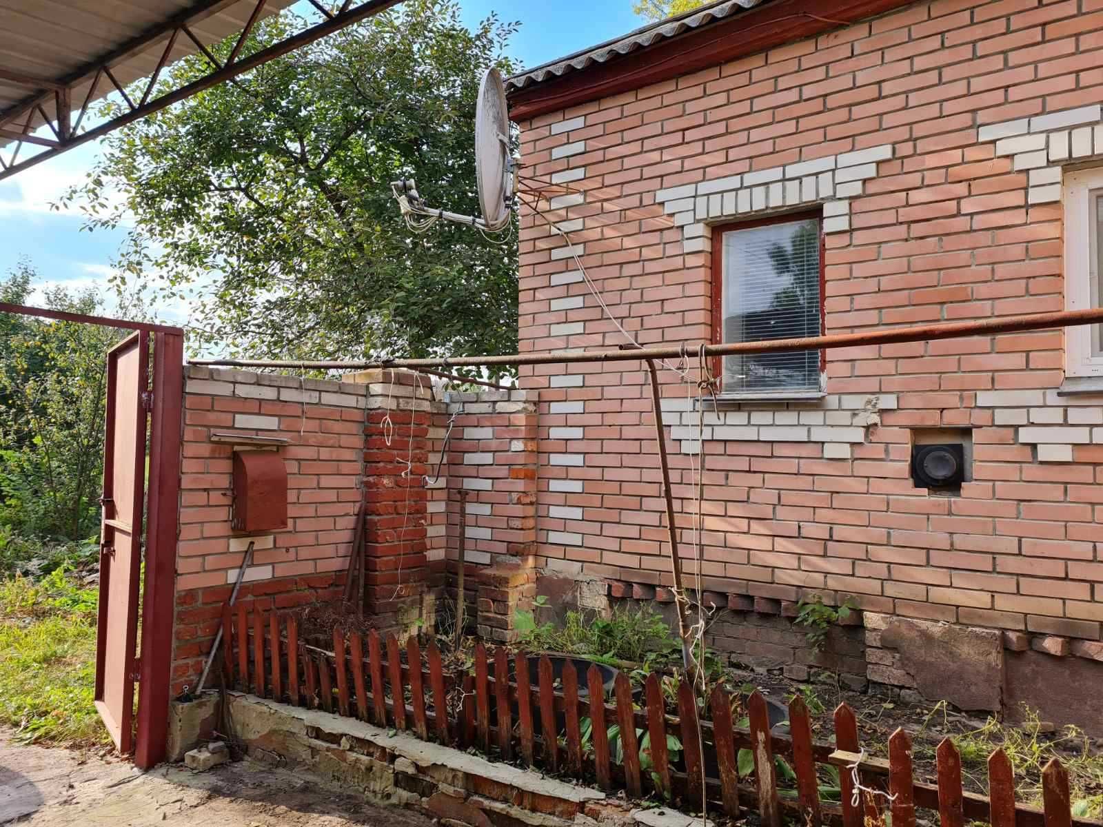 Продаж будинку Степанівка