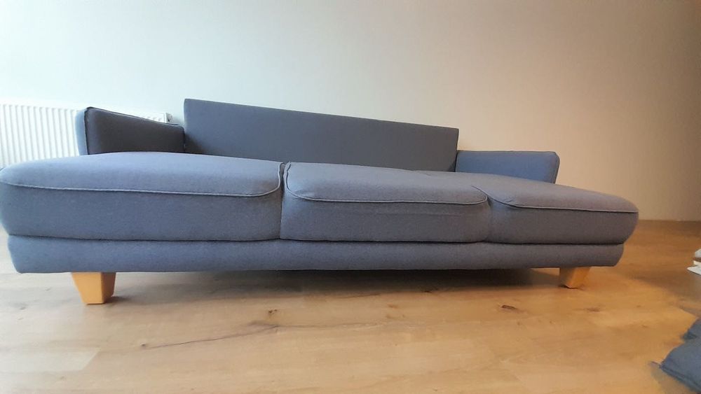 Диван розкладний (2,15)