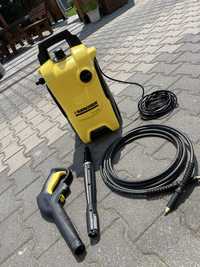 Karcher K5 Compact  140bar,aluminium pompa