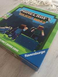 Gra planszowa minecraft