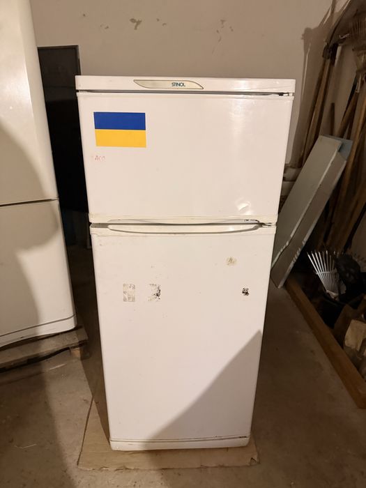 Холодильник Stinol 242Q.002