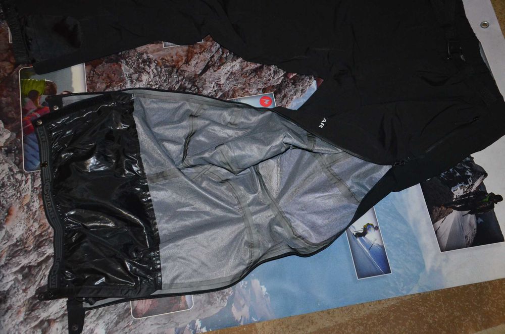 Штани самоскиди Icewear (L)