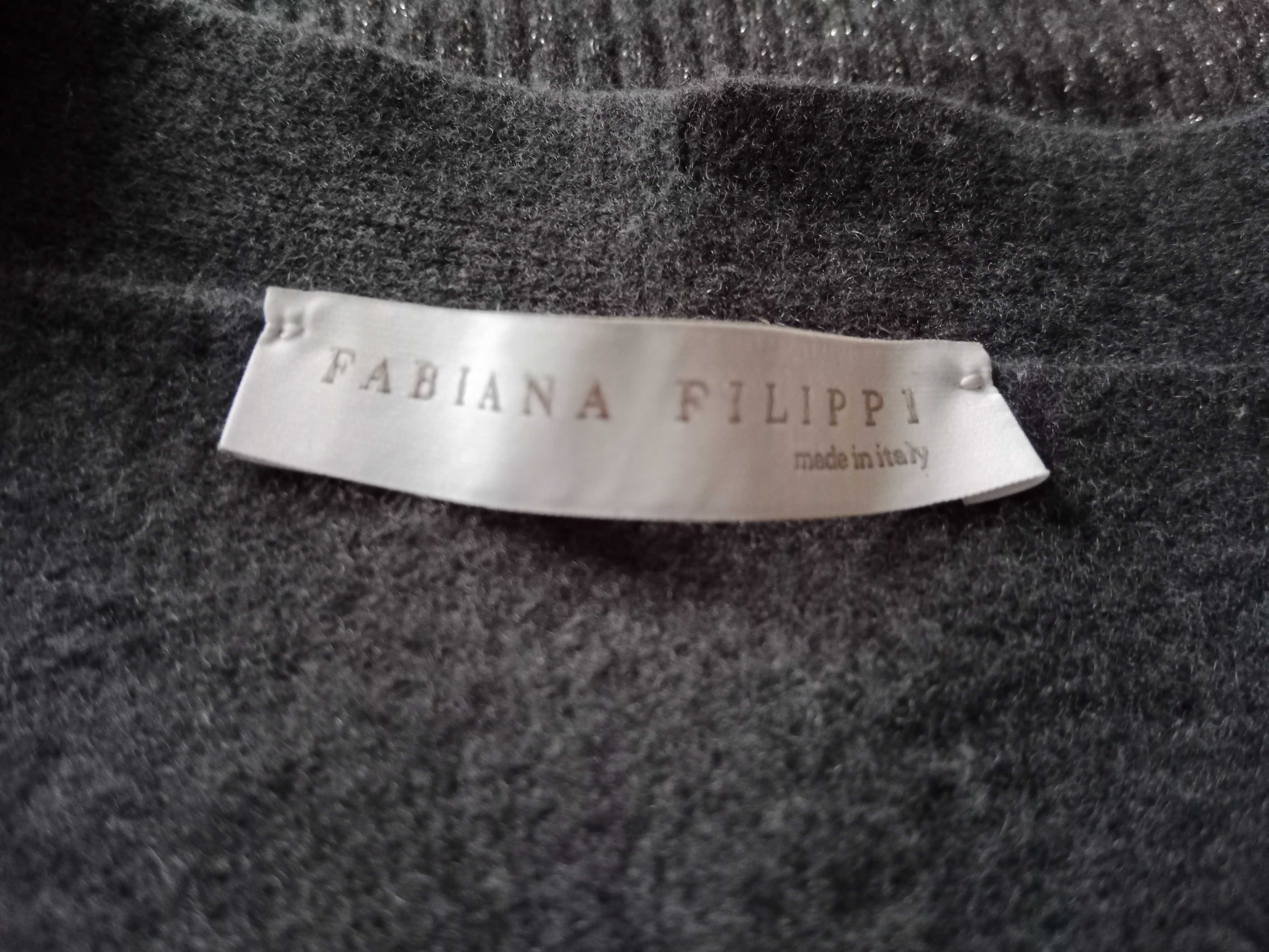 Fabiana Filippi kardigan 48/XL