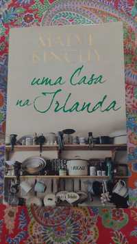 Uma casa na Irlanda - Maeve Binchy