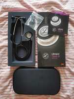 Stetoskop Littmann Classic III + etui