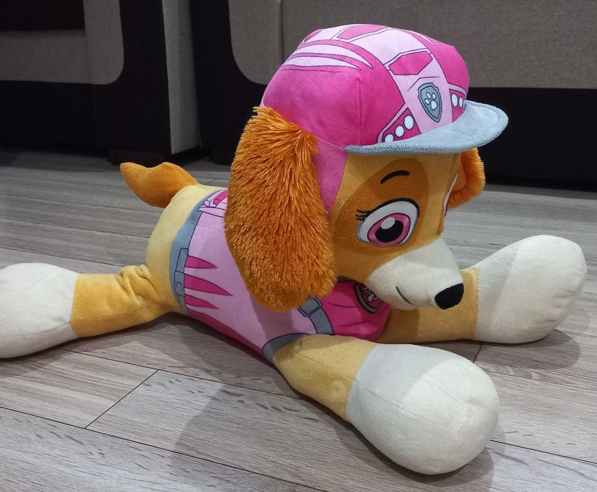 Maskotka skye psi patrol