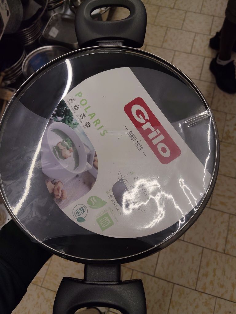 Para carro apartir de 18€